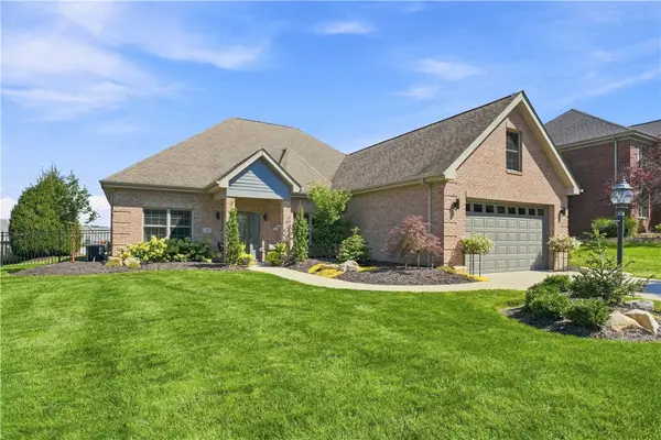 81 Poplar Street, Canonsburg, PA 15317
