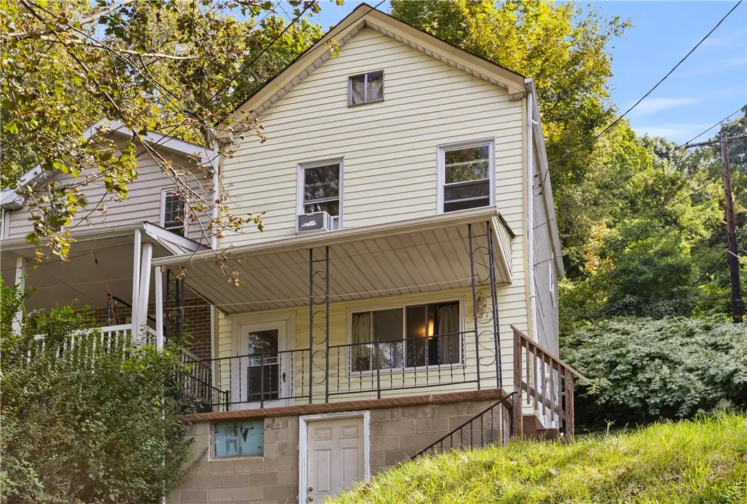 551 Lime, Pittsburgh, PA 15220 - #1