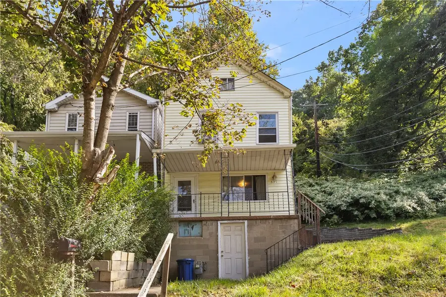 551 Lime, Pittsburgh, PA 15220 - #3