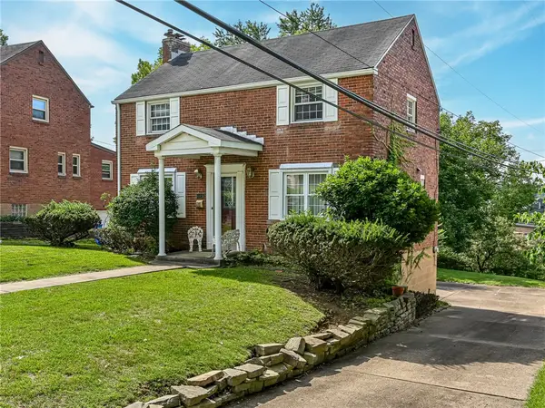 105 Orchard Spring Rd, Pittsburgh, PA 15220