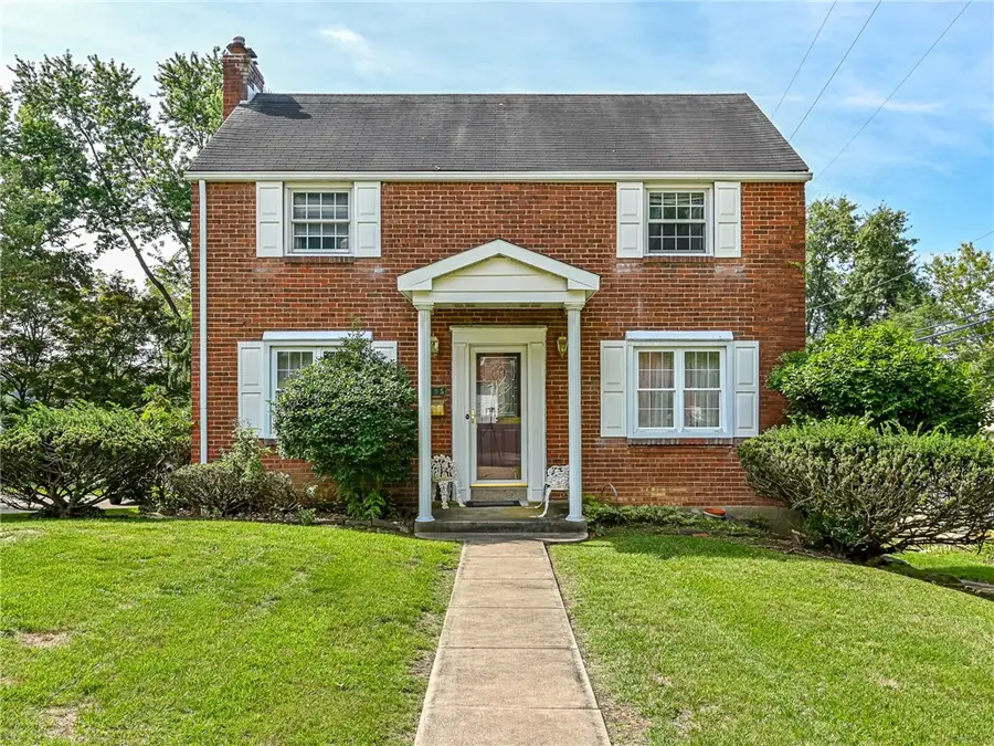 105 Orchard Spring Rd, Pittsburgh, PA 15220 - #2