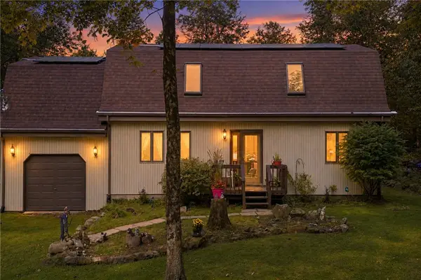 204 Kreinbrook Hill Rd, Acme, PA 15610