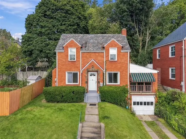 24 Wheeler Avenue, Pittsburgh, PA 15205