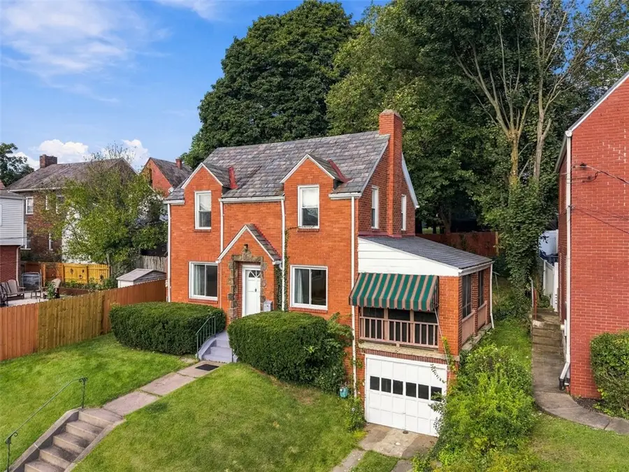 24 Wheeler Avenue, Pittsburgh, PA 15205 - #2
