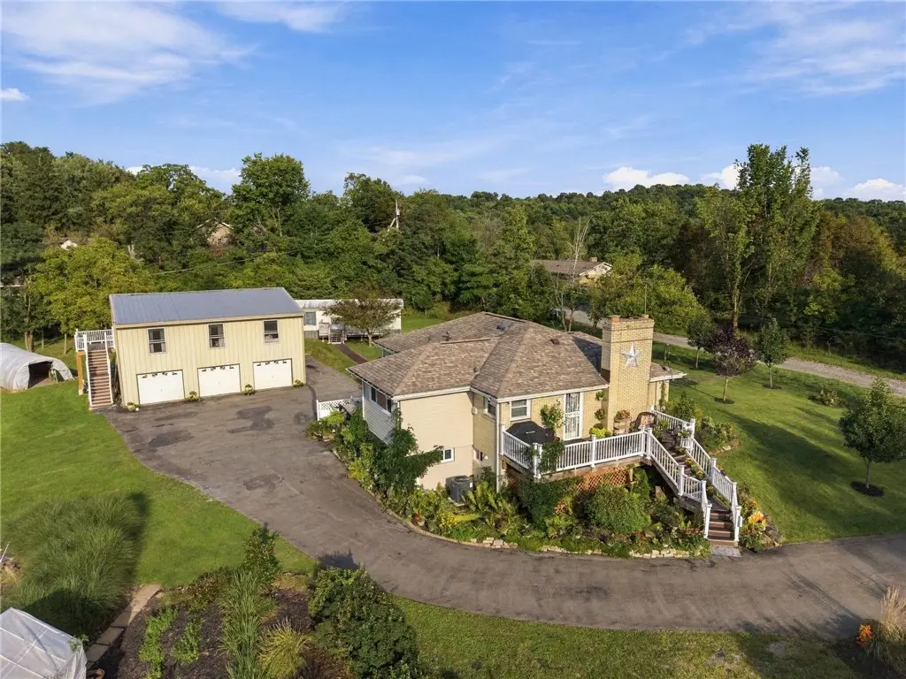 67 Magee Ave, Valencia, PA 16059 - #1