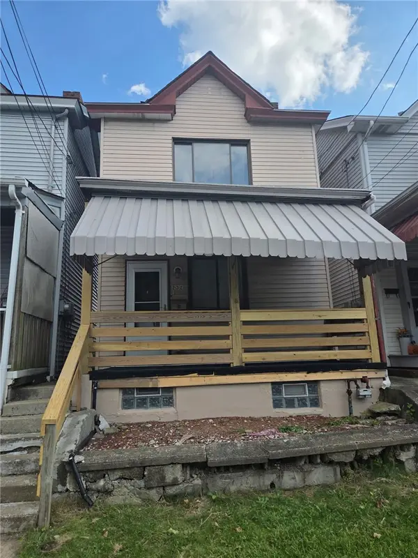 232 E 18th Ave, Homestead, PA 15120
