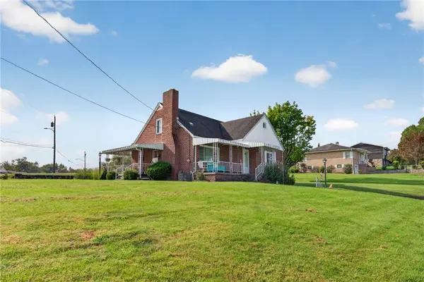 1005 Josephine St, Brownsville, PA 15417