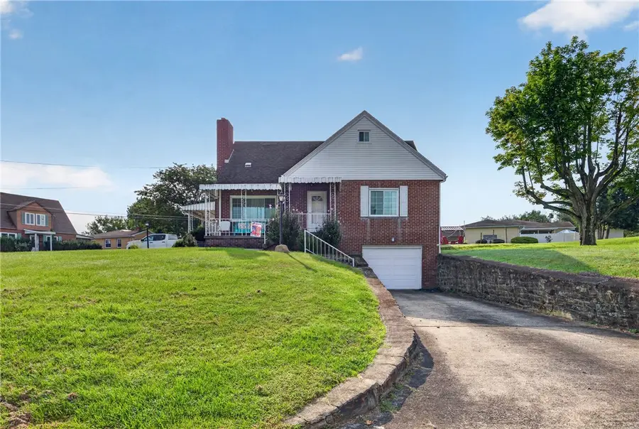 1005 Josephine St, Brownsville, PA 15417 - #2