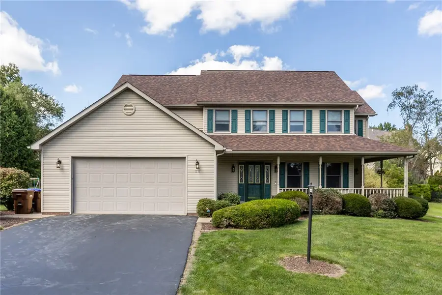 30 Westminster Pl, Grove City, PA 16127 - #2