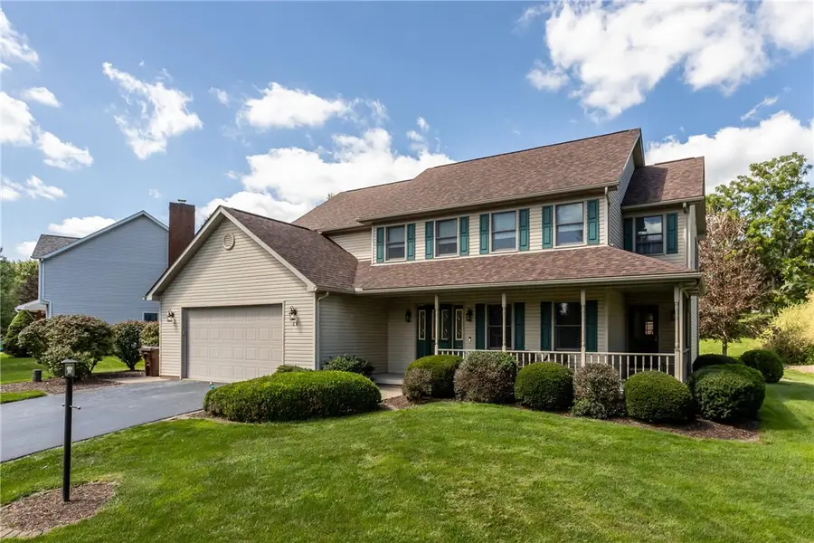 30 Westminster Pl, Grove City, PA 16127 - #3
