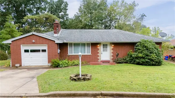 1124 High Street, Jeannette, PA 15644