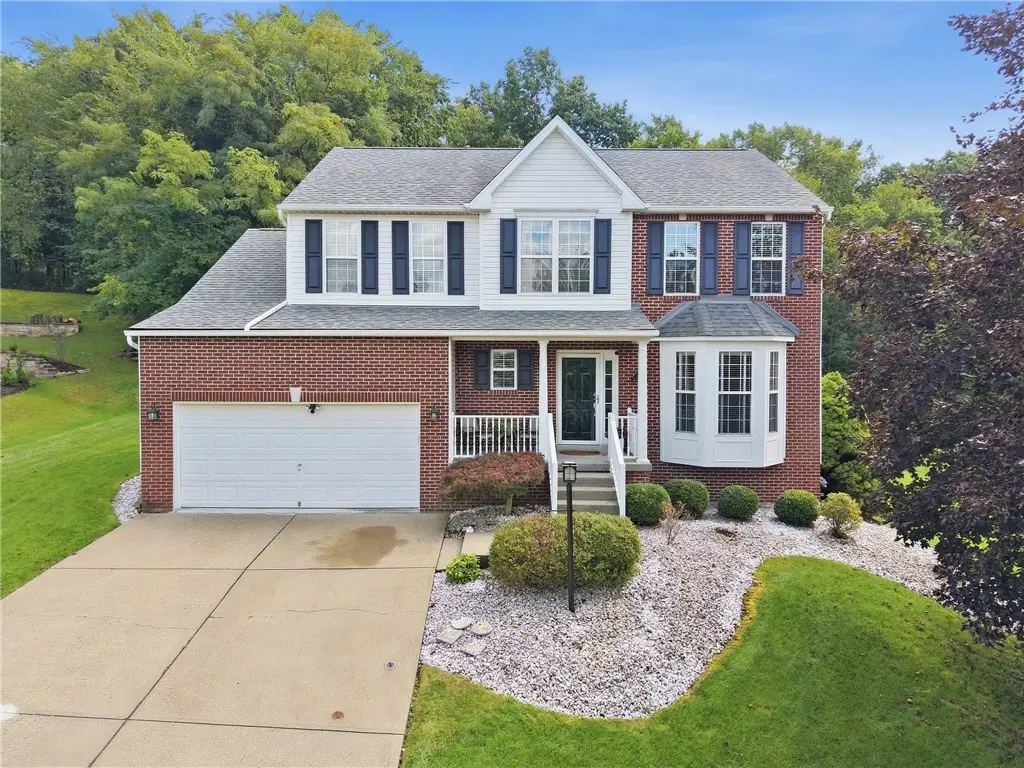 931 White Water Drive, Mars, PA 16046 - #1