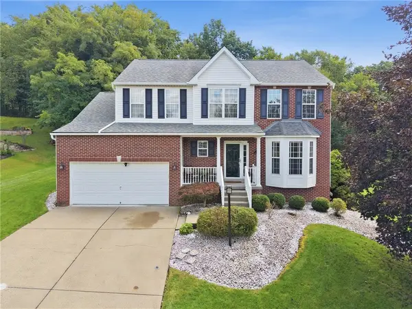 931 White Water Drive, Mars, PA 16046