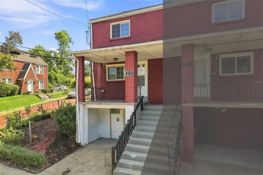 8110 Westmoreland, Pittsburgh, PA 15218 - #2