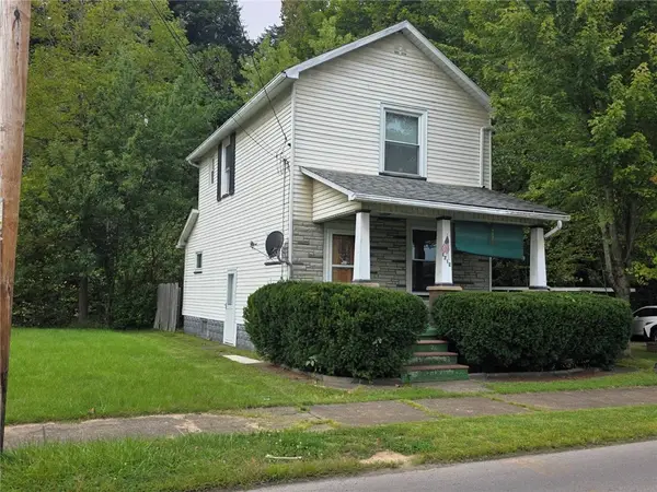 1712 Pennsylvania Avenue, New Castle, PA 16101
