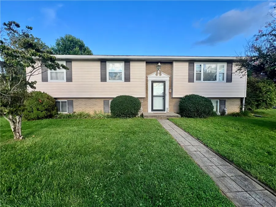 108 N. 1st St, Masontown, PA 15461 - #2