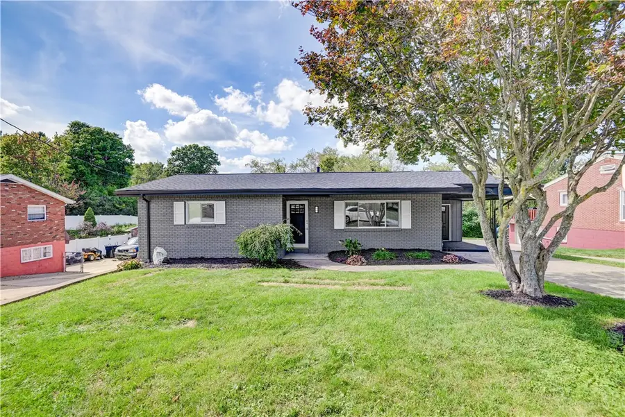 149 Spring Hill Rd., Aliquippa, PA 15001 - #3