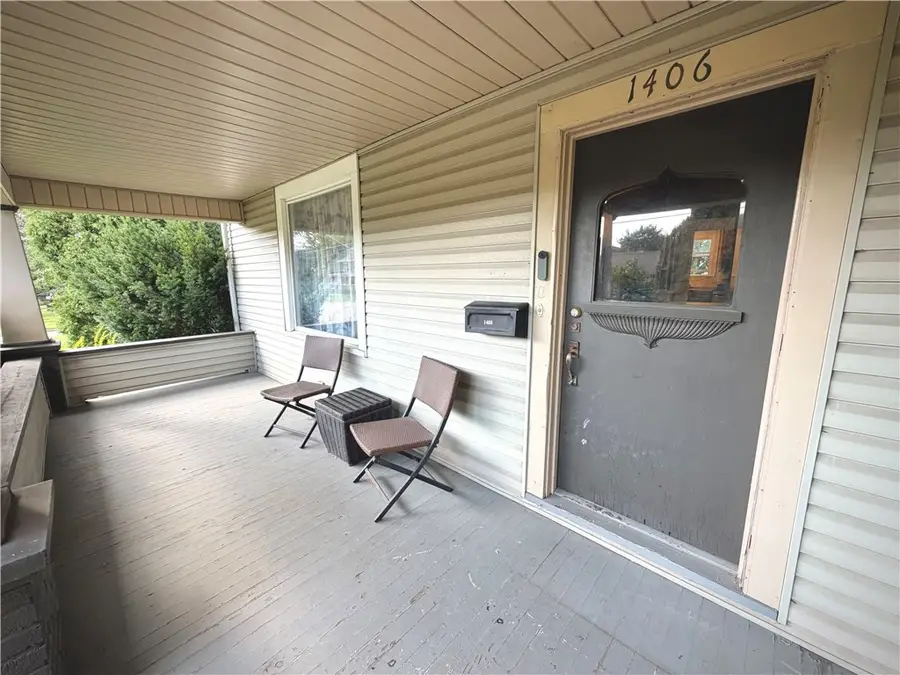 1406 Roemer Blvd, Farrell, PA 16121 - #2