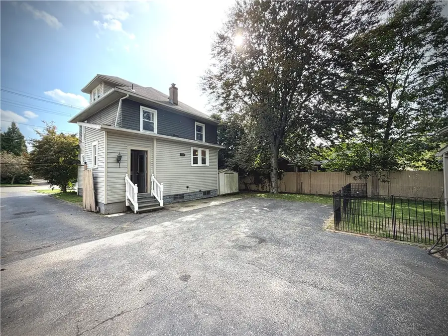 1406 Roemer Blvd, Farrell, PA 16121 - #3