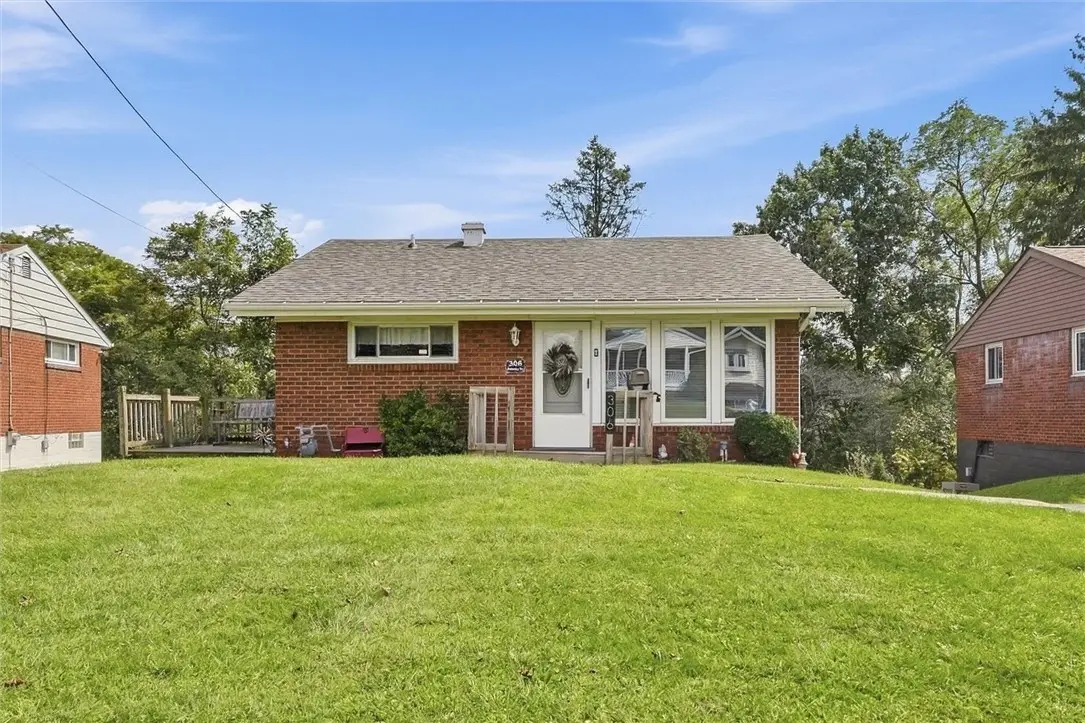 306 Delaney Dr, Pittsburgh, PA 15235 - #1