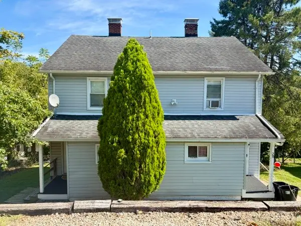 26-28 Birch Way, Muse, PA 15350