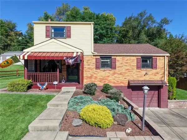 213 Tartline Drive, Glenshaw, PA 15116