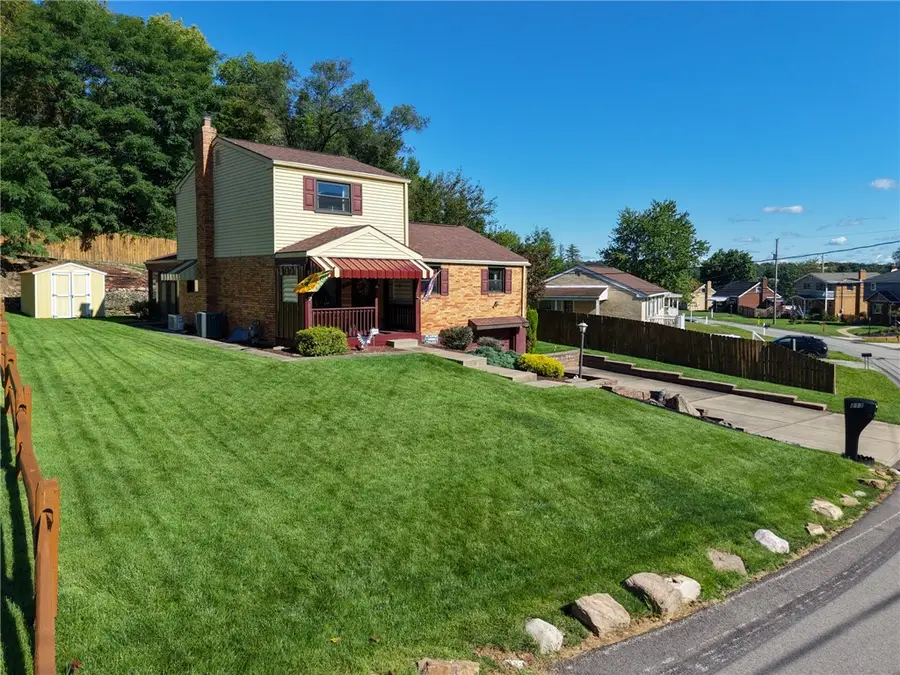 213 Tartline Drive, Glenshaw, PA 15116 - #3