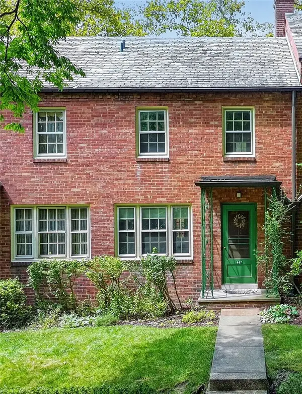 447 Sulgrave, Pittsburgh, PA 15211