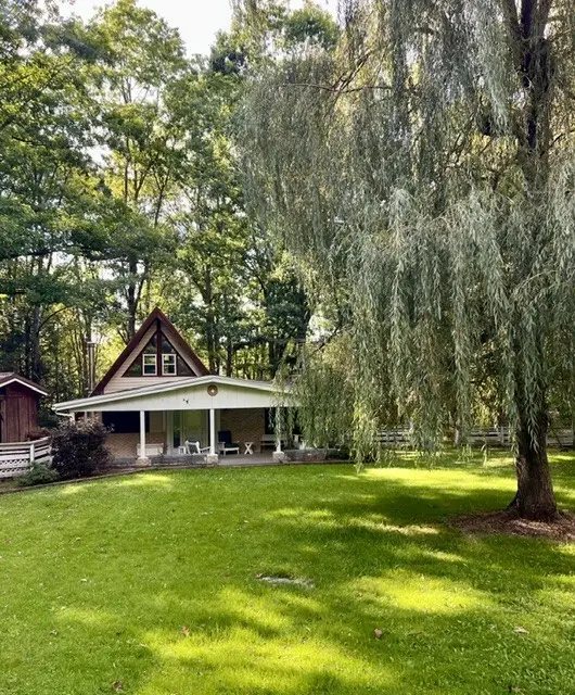 151 Kings Mountain, Rockwood, PA 15557 - #1