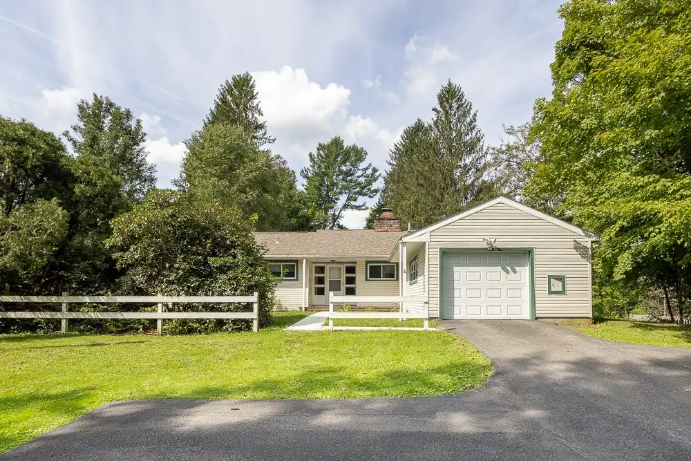 69 Latham, Sandy Lake, PA 16145 - #1