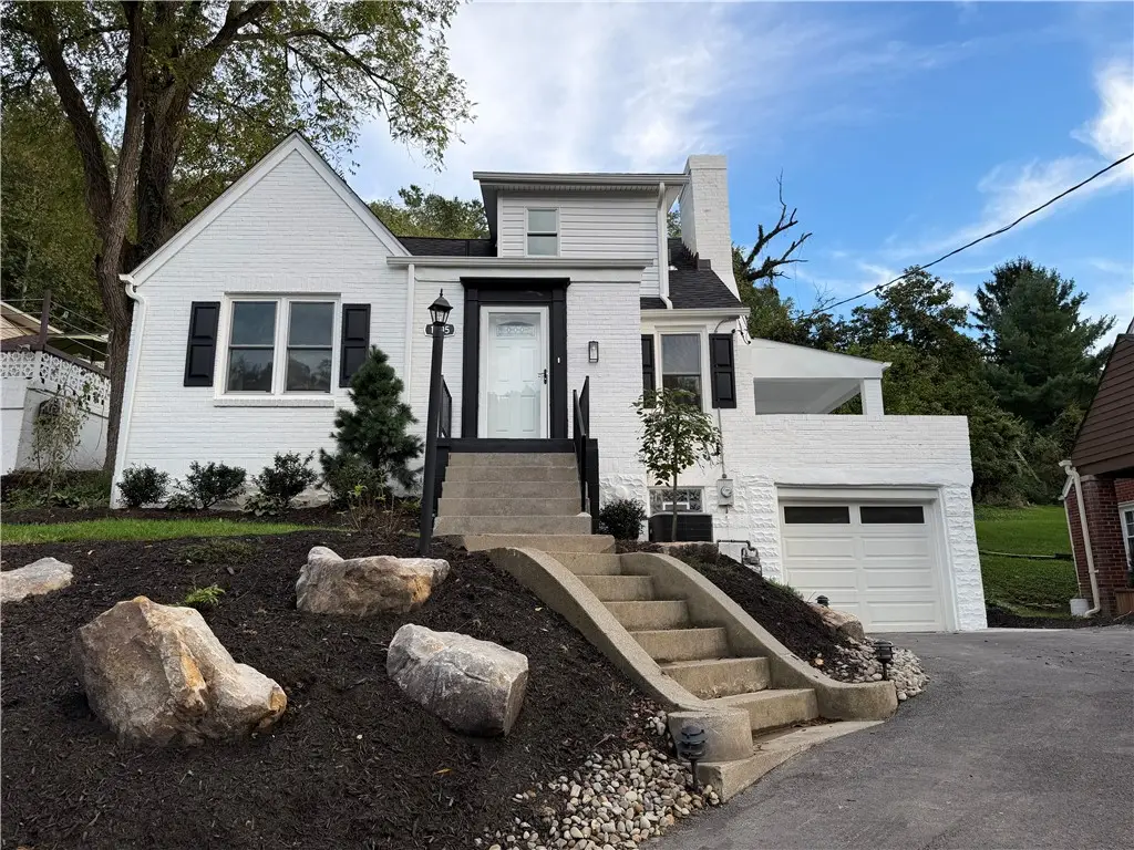 1305 Glencoe Ave, Pittsburgh, PA 15205 - #1