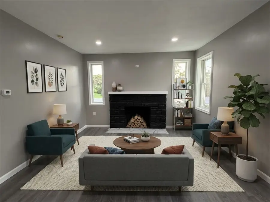 1305 Glencoe Ave, Pittsburgh, PA 15205 - #3