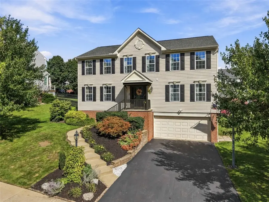 128 Brighton Ln, Mars, PA 16046 - #2