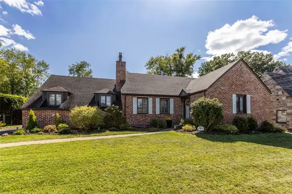4 West Club Dr., Pittsburgh, PA 15236