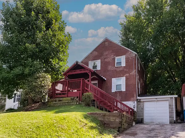 480 Hamil Road, Verona, PA 15147