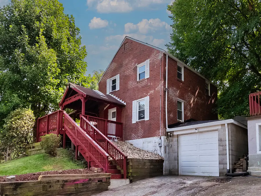 480 Hamil Road, Verona, PA 15147 - #2