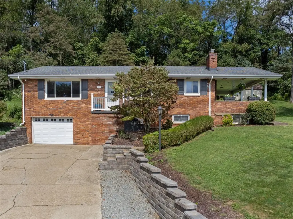 348 Aitken Avenue, Rostraver Township, PA 15012 - #1