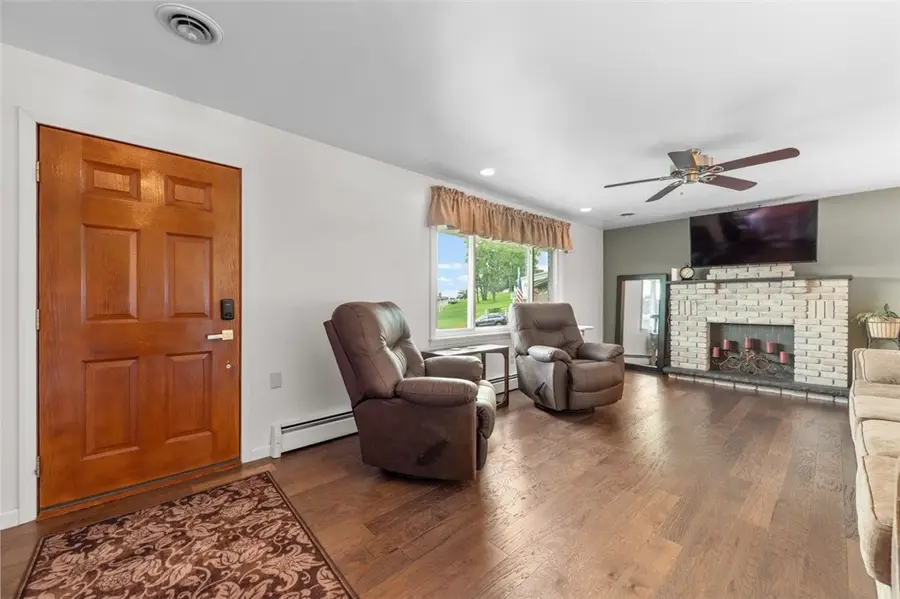 348 Aitken Avenue, Rostraver Township, PA 15012 - #2