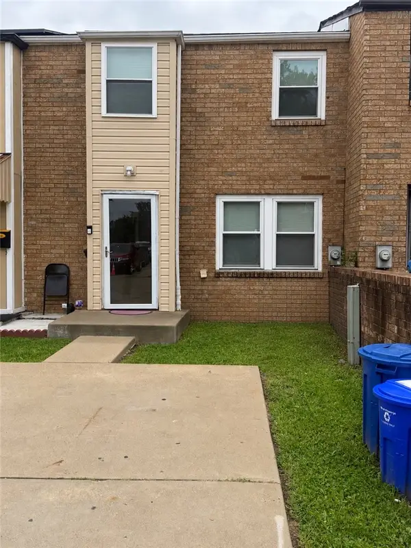 316 Enright Ct, Pittsburgh, PA 15206