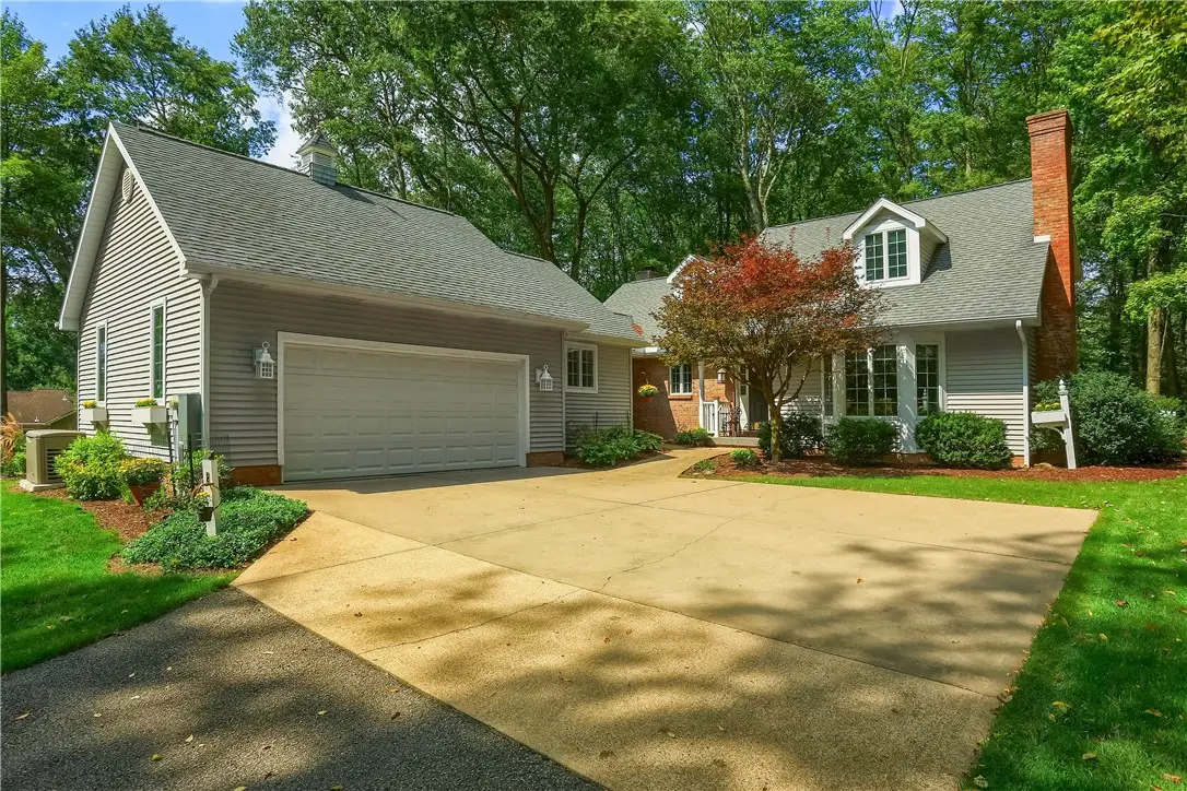 206 Reiber Road, Renfrew, PA 16053 - #1