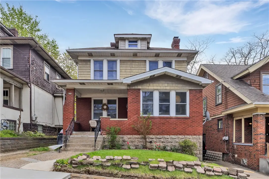 330 Elizabeth Ave, Pittsburgh, PA 15202 - #1