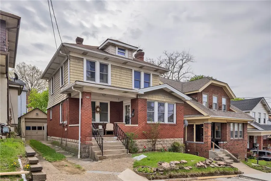 330 Elizabeth Ave, Pittsburgh, PA 15202 - #2