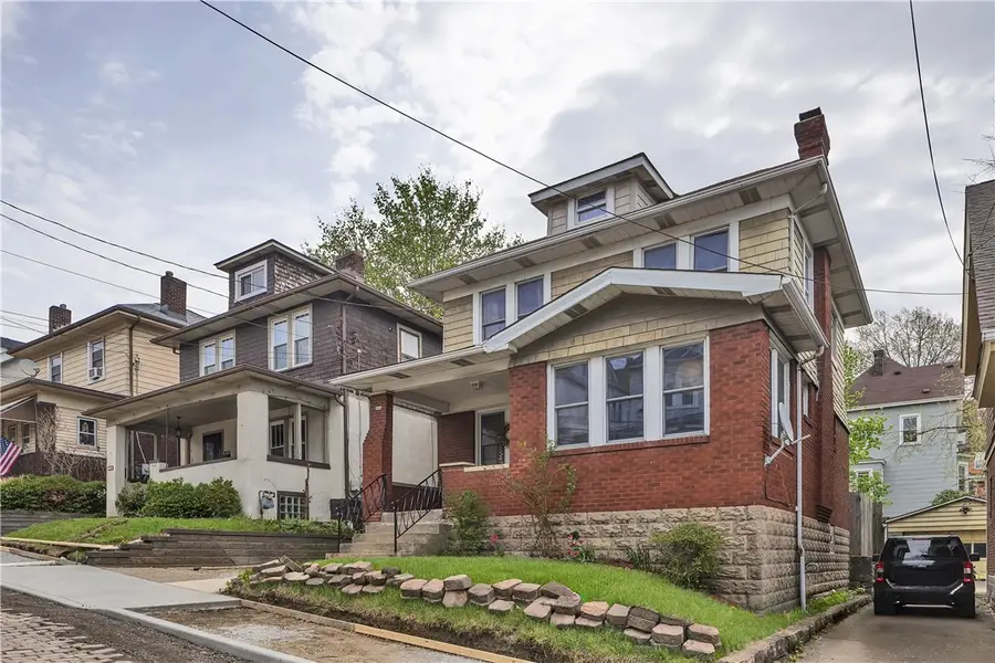330 Elizabeth Ave, Pittsburgh, PA 15202 - #3