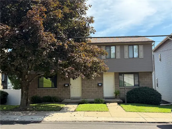 604 E 10th Avenue, Tarentum, PA 15084
