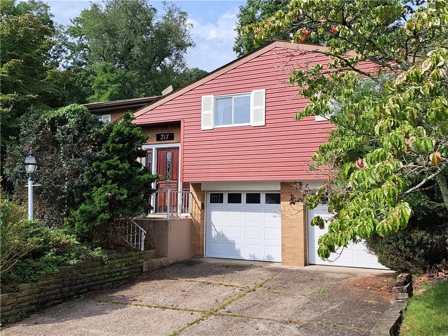 217 Richard Dr., Glenshaw, PA 15116 - #2
