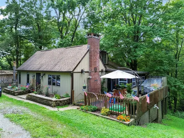 701 Trillium Ct, Wexford, PA 15090