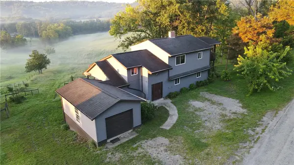 340 Fords Hill Rd, Grindstone, PA 15442