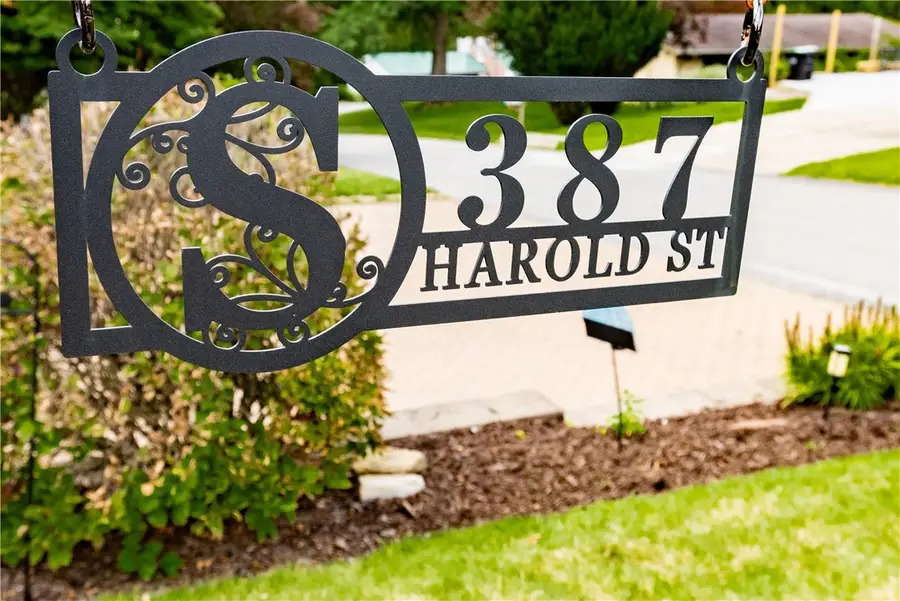 387 Harold St, Pittsburgh, PA 15237 - #2