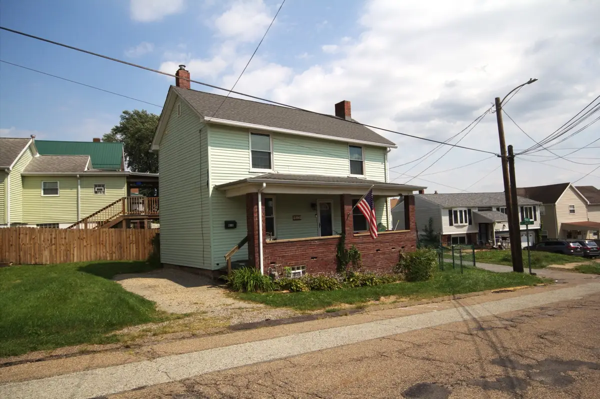 812 Prospect Street, Brackenridge, PA 15014 - #1