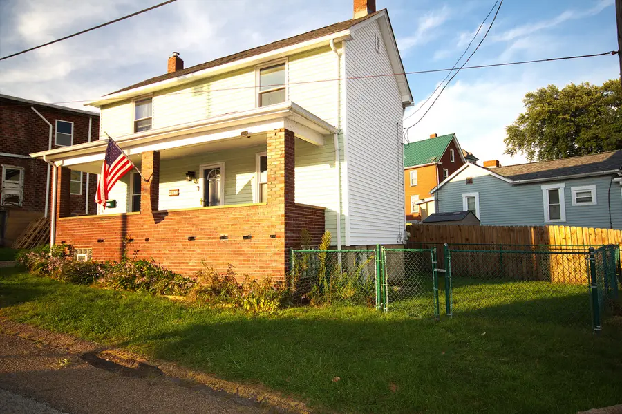 812 Prospect Street, Brackenridge, PA 15014 - #3